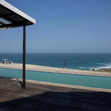 Green Fields Hotel, Coffee Bay Eksteriør billede